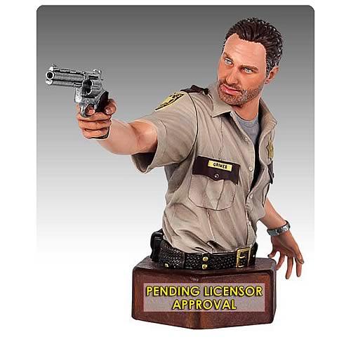 The Walking Dead - Фигурки, игрушки, статуэтки и еще много всего няшного ) The Walking Dead - Фигурки, игрушки, статуэтки и еще много всего няшного )
