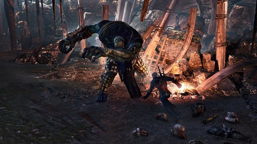 The Witcher 3: Wild Hunt - Интервью с Мареком Зимаком - продюсером игры The Witcher 3: Wild Hunt The Witcher 3: Wild Hunt - Интервью с Мареком Зимаком - продюсером игры The Witcher 3: Wild Hunt