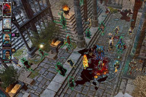 Divinity: Original Sin 2 - «Divinity: Original Sin 2 - Definitive Edition»: да здравствуют патчи? (Часть четвёртая) Divinity: Original Sin 2 - «Divinity: Original Sin 2 - Definitive Edition»: да здравствуют патчи? (Часть четвёртая)